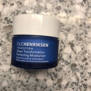 Ole Henriksen Sheet Perfecting Moisturizer